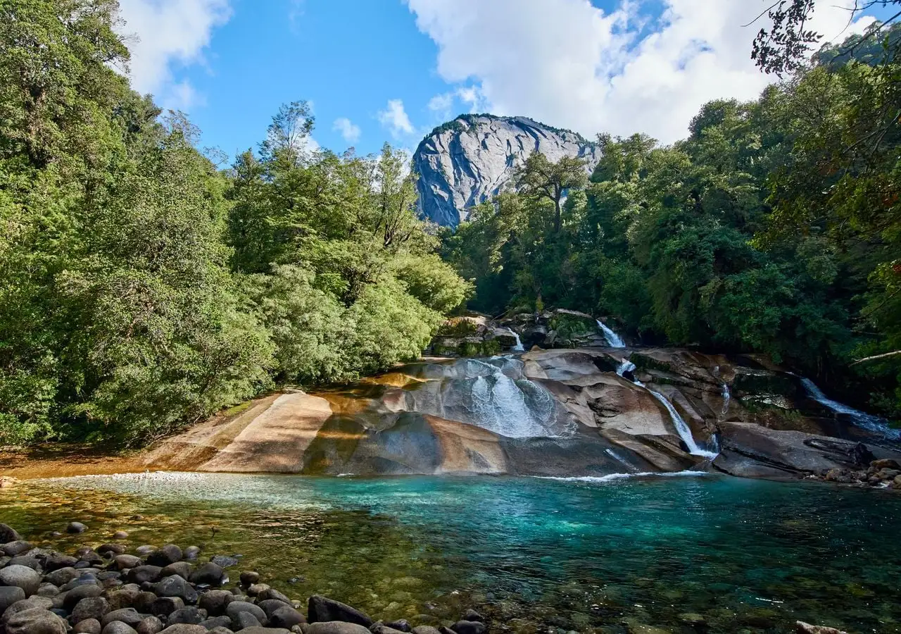 Cochamó Valle