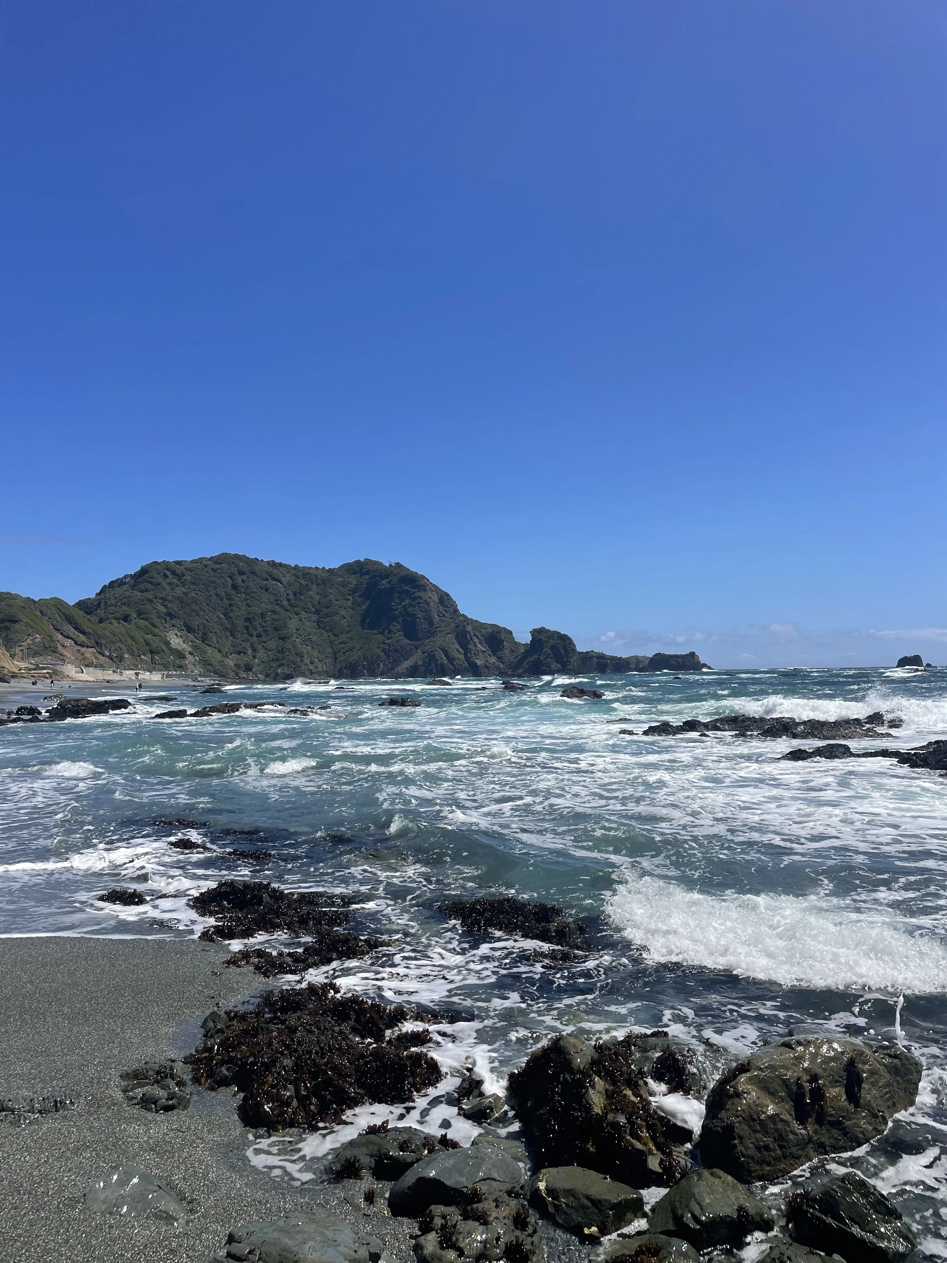 Playa Estaquilla