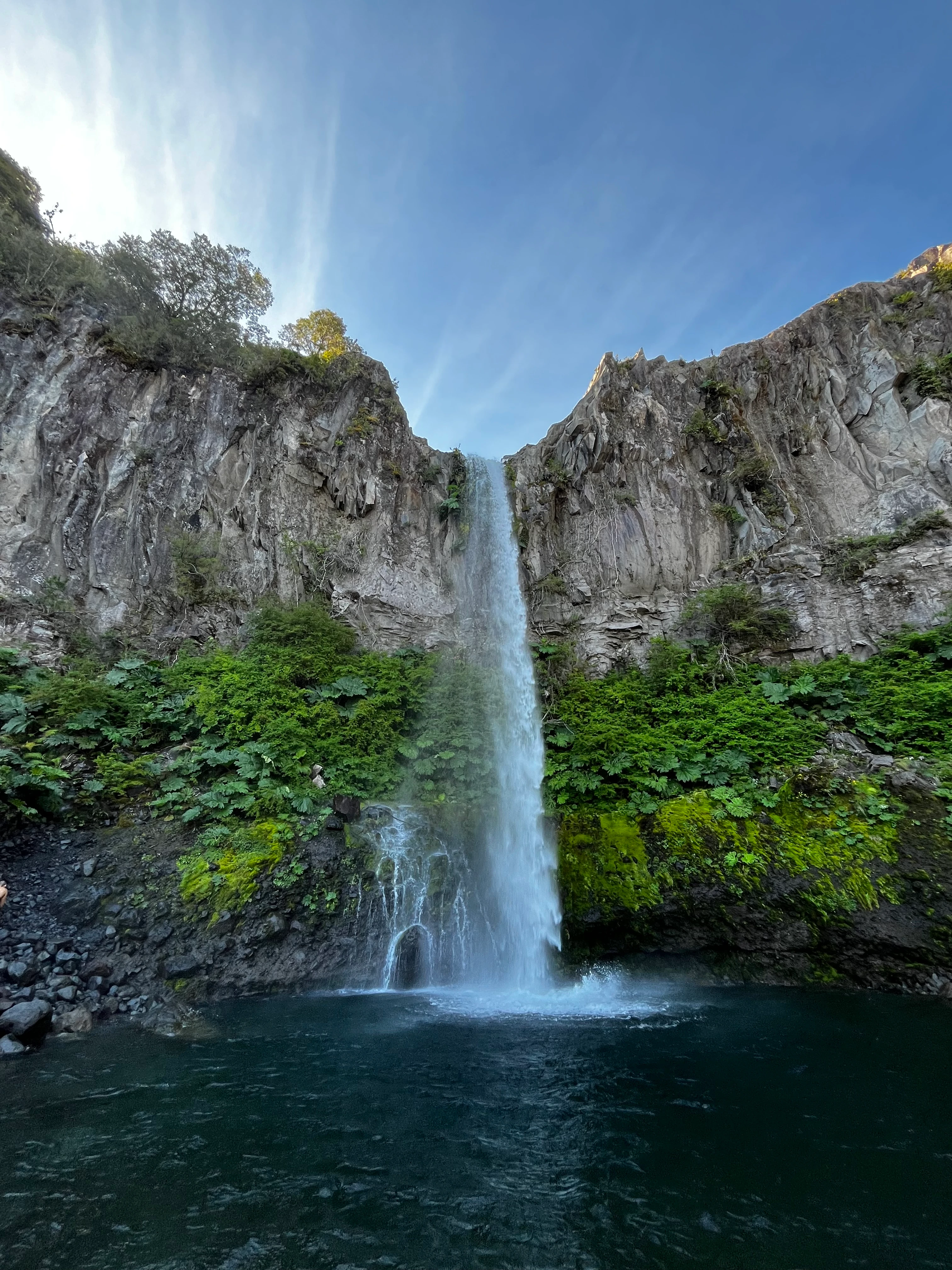 Reserva Nacional Llanquihue