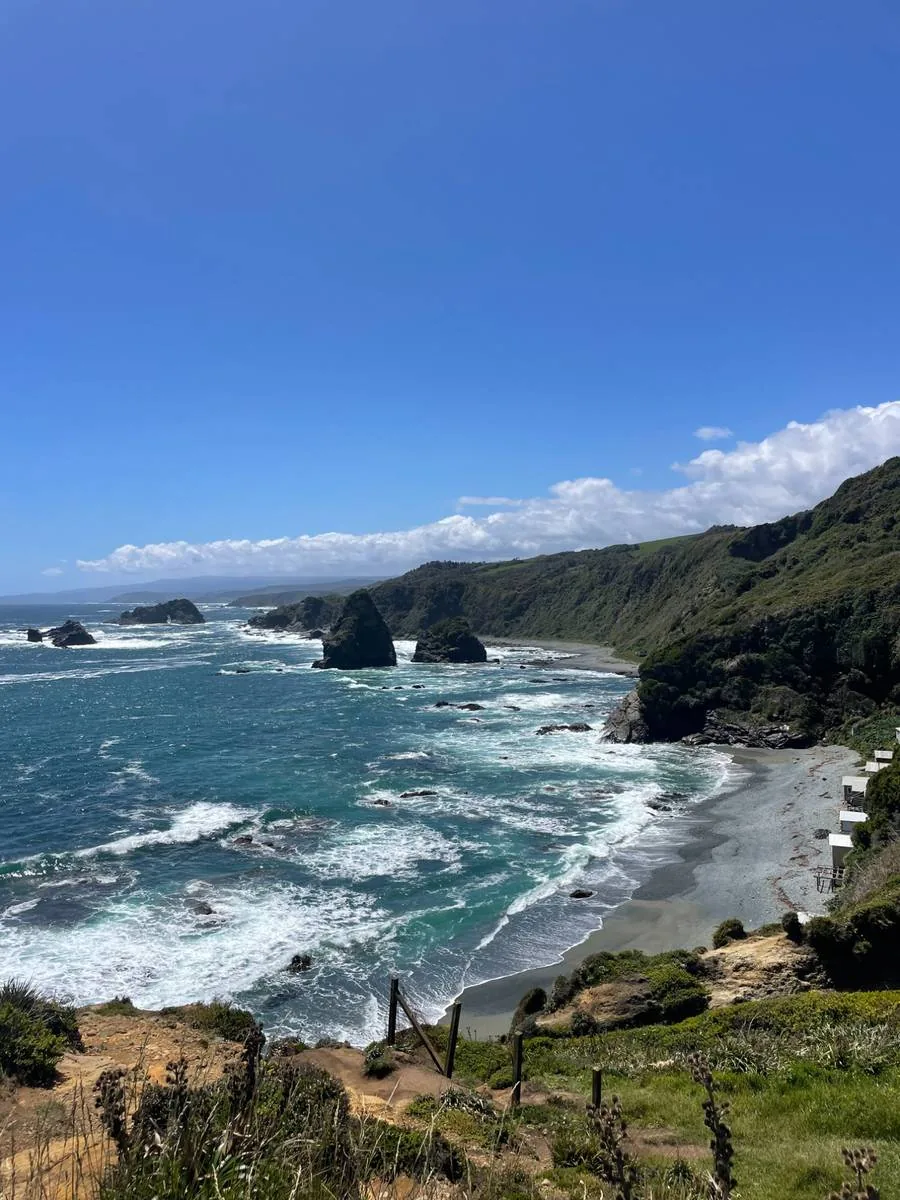 Costa de Los Muermos